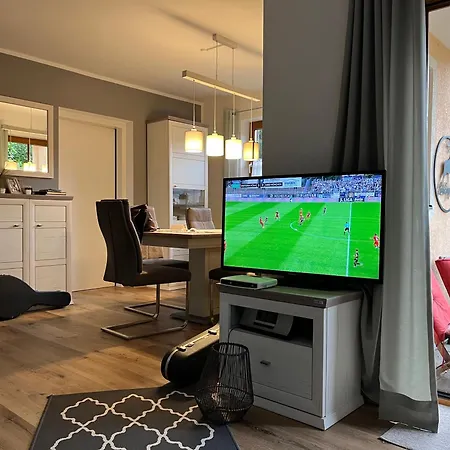 Διαμέρισμα Im Rosental Kaernten Feistritz im Rosental