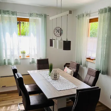 Im Rosental Kaernten *