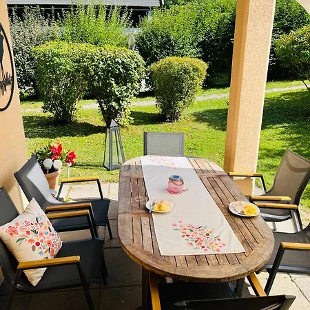 Im Rosental Kaernten * Feistritz im Rosental