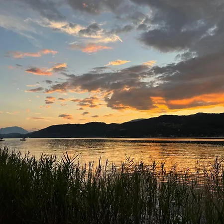 Im Rosental Kaernten Feistritz im Rosental