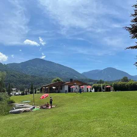 Im Rosental Kaernten