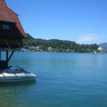 Διαμέρισμα Im Rosental Kaernten