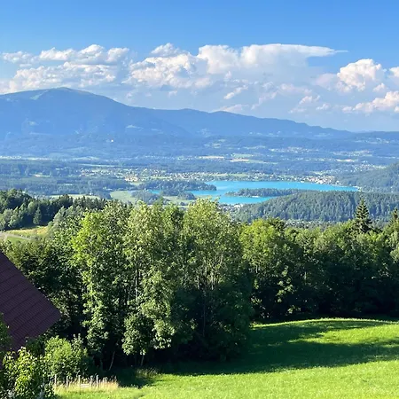 Im Rosental Kaernten Apartment Feistritz im Rosental