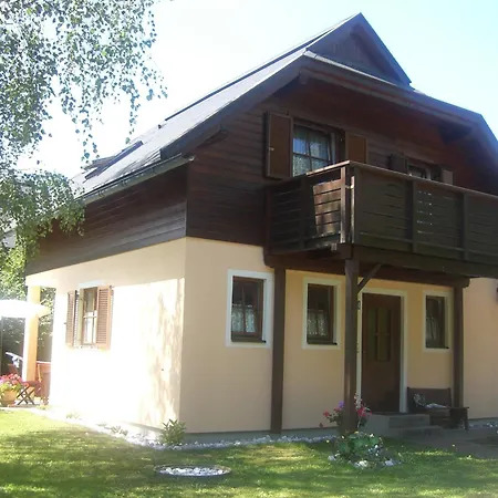 Im Rosental Kaernten Daire *