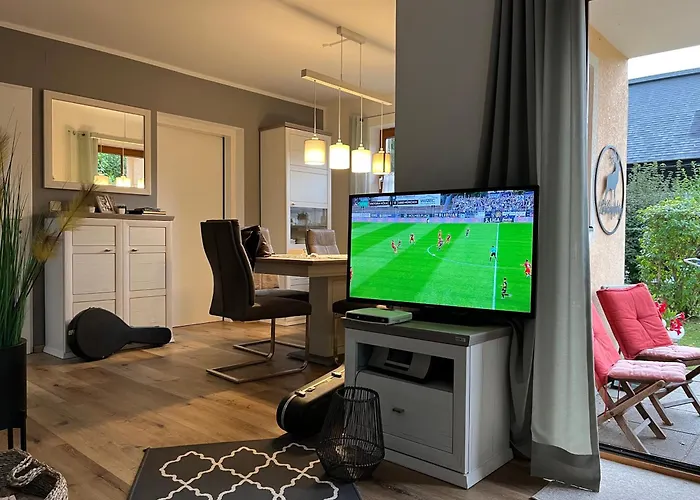 Lägenhet Im Rosental Kaernten Feistritz im Rosental