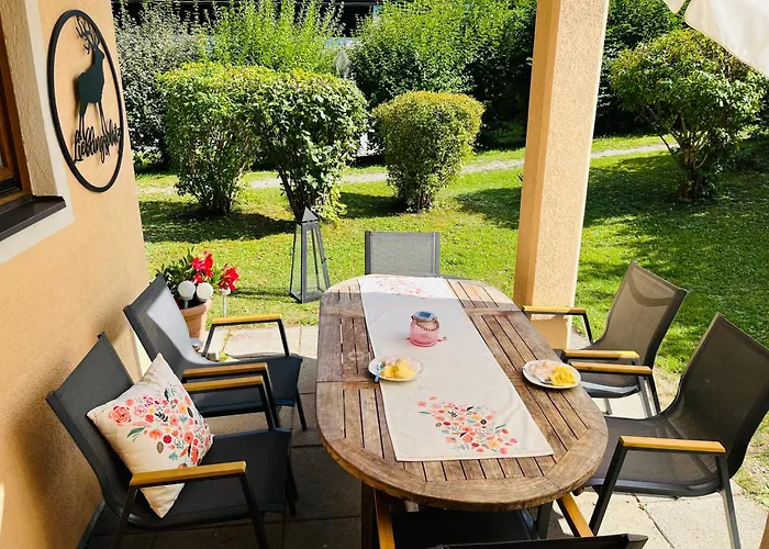 Im Rosental Kaernten * Feistritz im Rosental