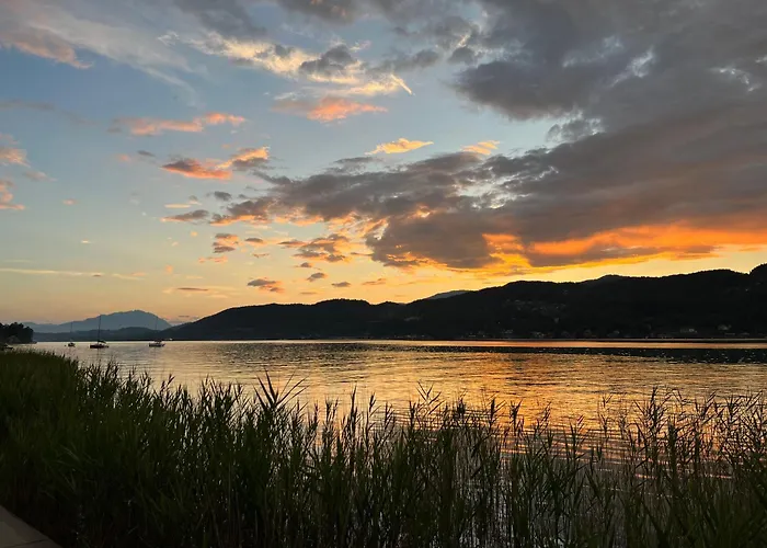 Im Rosental Kaernten Feistritz im Rosental