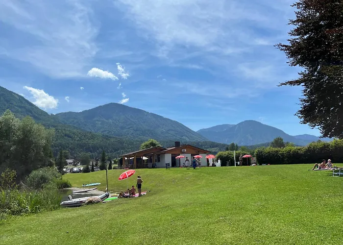 Im Rosental Kaernten