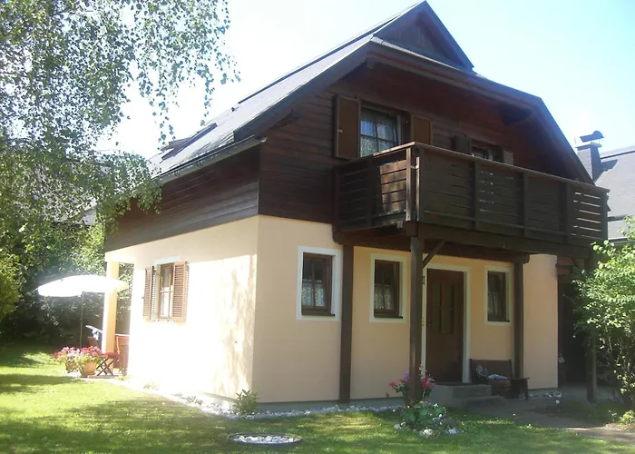 Im Rosental Kaernten דירה *