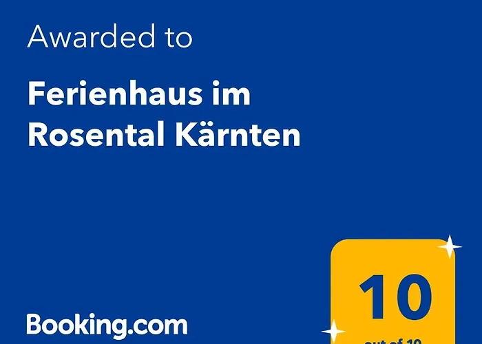 Im Rosental Kaernten